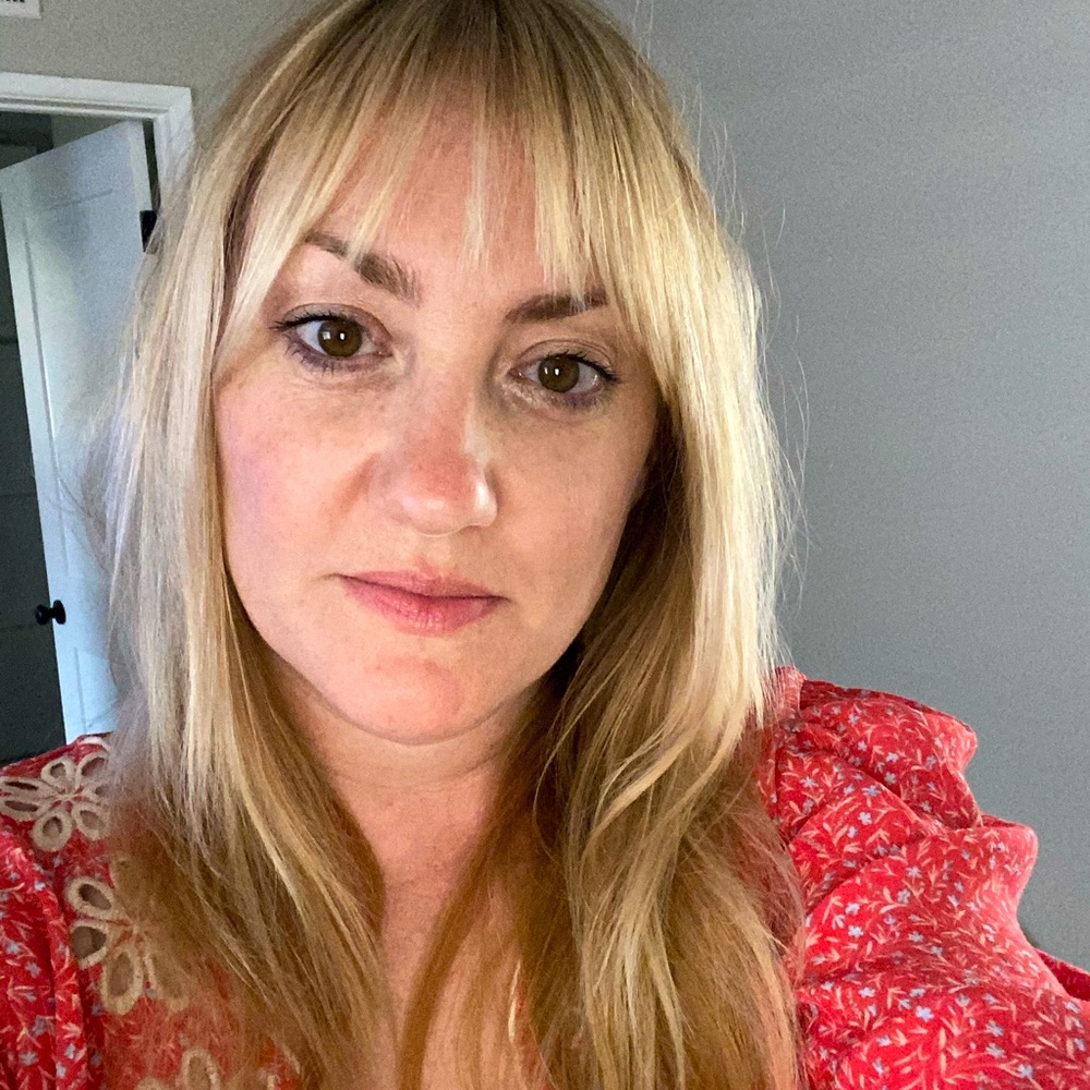 Meet your Posher, Jenna